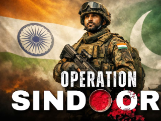 Lieutenant General Rajesh Pushkar :  ‘ऑपरेशन सिंदूर २’द्वारे पाकची किती हानी होणार ?, हे आम्ही सांगू शकत नाही !