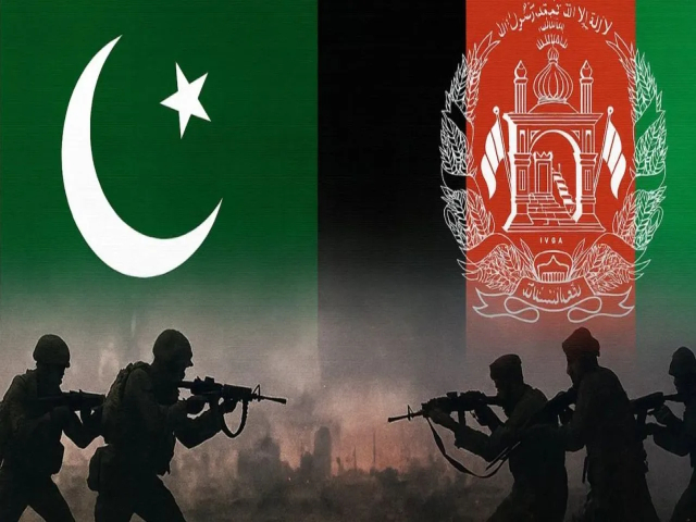 Afghanistan Pakistan War : अफगाणिस्तानविरुद्ध युद्ध चालू ! – पाकिस्तान