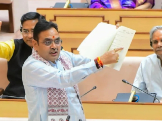 Rajasthan Cities Renamed  : माऊंट आबूचे आबूराज, जहाजपूरचे यज्ञपूर, तर ‘कामां’चे कामवन होणार