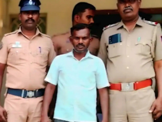 DMK Member Arrest : अडीच वर्षांच्या मुलीवर लैंगिक अत्याचार करून तिच्या मृत्यूला कारणीभूत ठरलेल्या द्रमुकच्या पदाधिकार्‍याला अटक