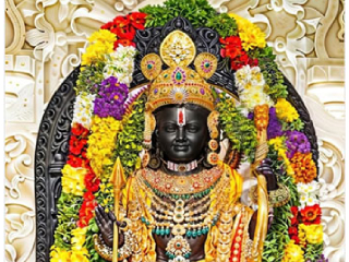 श्रीराममंदिरामुळे देशाच्या विकासाला गती !