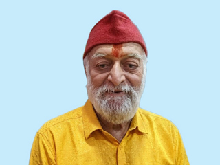 डोंबिवली येथील ज्येष्ठ वेदमूर्ती लक्ष्मण कृष्णाजी पारेकर यांचे निधन !