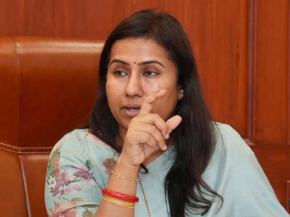 सांगलीतील वीजपुरवठा अधिक सक्षम करण्यासाठी उपाययोजना ! – ऊर्जा राज्यमंत्री