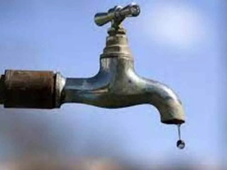 सांगली जिल्ह्यात तीव्र पाणीटंचाई !