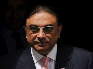 भारत पुन्हा पाकविरोधात युद्धाची सिद्धता करत आहे ! – Asif Ali Zardari