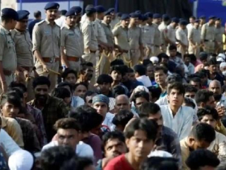 आतंकवादविरोधी पथकाने ९ मासांपूर्वी सूची पाठवूनही एकाही जिल्ह्याकडून अहवाल नाही !