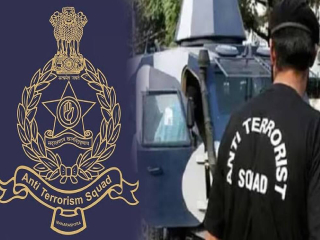 महाराष्ट्र आतंकवादविरोधी पथकाकडून मुंबईत ३ ठिकाणी धाडी
