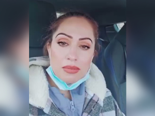 Nancy Grewal Murder : कॅनडामध्ये खलिस्तानविरोधी पंजाबी महिला यू ट्यूबरची हत्या