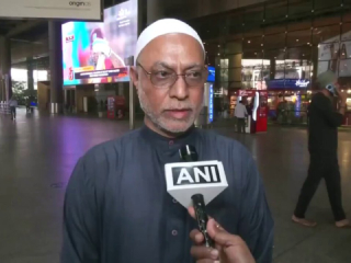 अयातुल्ला अली खामेनी शिया मुसलमानांचे प्रमुख नव्हते ! – Maulana Hasan Ali Rajani