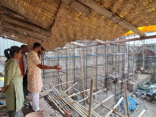 श्री महालक्ष्मीदेवी मंदिरातील मनकर्णिका कुंड भाविकांसाठी लवकर खुले करा ! – टी. राजासिंह, आमदार