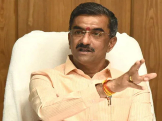 ‘अग्नीवीर’ तरुणांना राज्यातील पोलीस बलात समाविष्ट करण्यासाठी प्रयत्न करू ! – मंत्री शंभुराज देसाई 