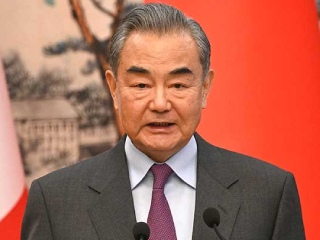 (म्हणे) ‘आम्ही प्रतिस्पर्धी नाही, भागीदार !’ – Chinese Foreign Minister Wang Yi