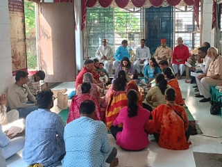 पिंपरी (पुणे) येथे हिंदु तरुणीचे धर्मांतर करून धर्मांधाने १० वर्षे छळ केला !
