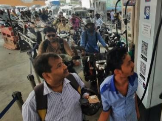 इंधन सुरक्षिततेविषयी केंद्रशासनाने पावले उचलली आहेत ! – मुख्यमंत्री
