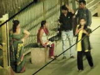 मुंबईतील सार्वजनिक ठिकाणे बनत आहेत वेश्या व्यवसायाचे अड्डे !