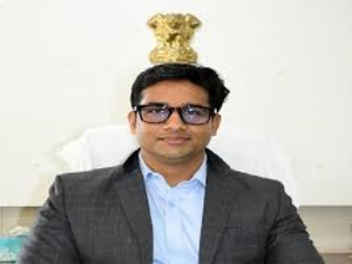 प्रदूषण नियंत्रण मंडळाचे सदस्य सचिव एम्. देवेंद्र सिंह यांचे निलंबन मागे !