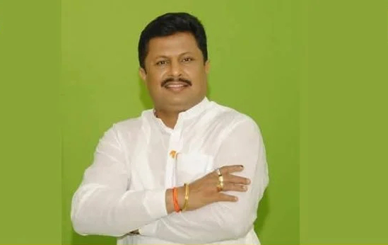 कोल्हापूरला राज्याच्या प्रथम १० क्रमांकामध्ये स्थान मिळवून देऊ ! – राजेश क्षीरसागर, आमदार, शिवसेना