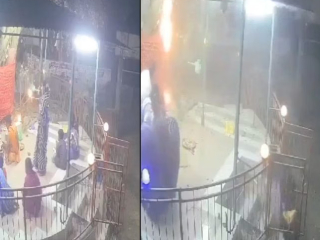 Bangladesh Hindu Murder : बांगलादेशात दोन वेगवेगळ्या घटनांमध्ये २ हिंदूंची हत्या !