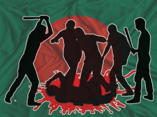 Feni Bangladesh Hindu Murder : फेनी (बांगलादेश) जिल्ह्यात अल्पवयीन हिंदु मुलाची हत्या !