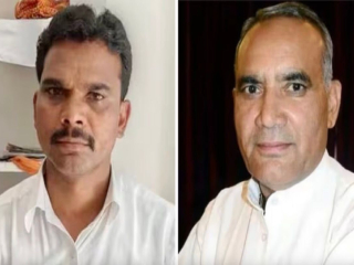 मध्यप्रदेशातील काँग्रेस नेते मुकेश मल्होत्रा यांची आमदारकी रहित !