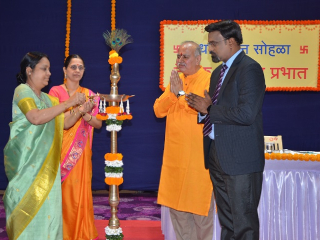 हिंदूंना हिंदु असल्याची जाणीव करून दिली, तरच ते हिंदु  राष्ट्रासाठी उभे रहातील ! – प्रसाद काथे, संपादक, ‘जय महाराष्ट्र’
