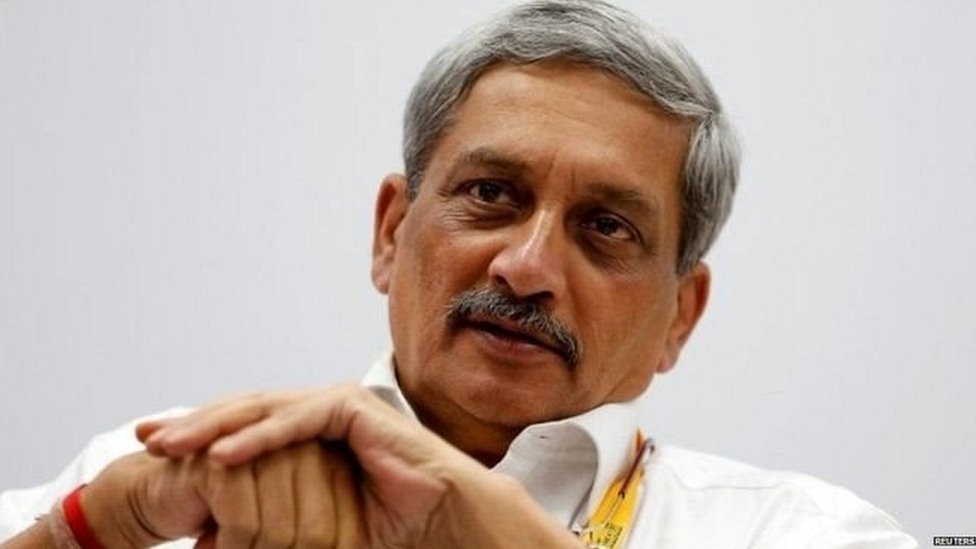 parikar