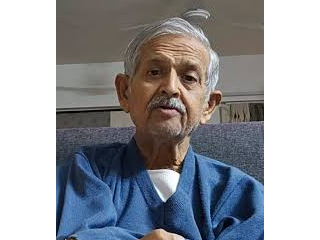 राष्ट्रीय स्वयंसेवक संघाचे ज्येष्ठ स्वयंसेवक डॉ. सतीश वळसंगकर यांचे पुणे येथे निधन !