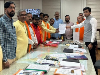 करनूर (ता. कागल) येथे घडलेल्या दगडफेकीच्या घटनेला कारणीभूत धर्मांध दोषींवर कठोर कारवाई करा !