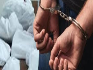 अंबाला (हरियाणा) येथे २ किलो आर्.डी.एक्स. जप्त