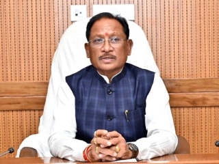 छत्तीसगडमधील भाजप सरकारच्या मंत्रीमंडळाकडून धर्मांतरविरोधी विधेयकाला संमती
