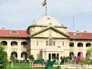 Allahabad HC : प्रशासकीय आणि पोलीस अधिकारी यांनी त्यागपत्र द्यावे किंवा स्थानांतर करून घ्यावे ! – अलाहाबाद उच्च न्यायालय