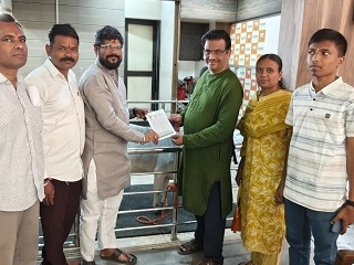 हडपसर (पुणे) येथे हिंदु राष्ट्र-जागृती सभेच्या प्रसाराला वेग !