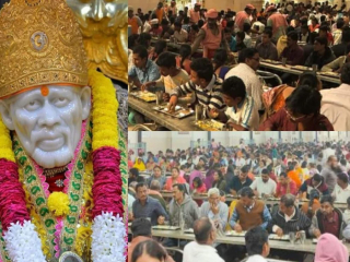 गॅस सिलिंडरची टंचाई; शिर्डी येथे भाविकांनाही फटका !