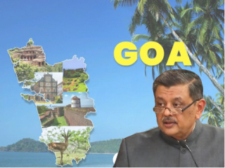 नगरनियोजन कायद्यातील कलम ३९ (अ) मूलत: घटनाविरोधी ! – निवृत्त न्यायमूर्ती गौतम पटेल