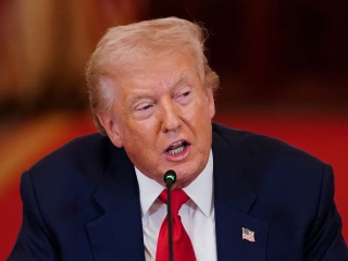 …तर ‘नाटो’चे भविष्य अंध:कारमय ! – Donald Trump