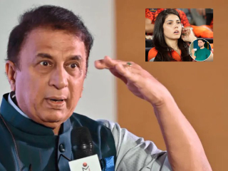 भारतियांचे प्राण घेण्यासाठी पैसा वापरला जाऊ शकतो ! – Sunil Gavaskar