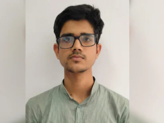 मुरादाबाद येथे दंत महाविद्यालयात शिकणारा आतंकवादी हारिश अली याला अटक !