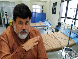 अनधिकृत ‘नर्सिंग होम’वर कारवाईसाठी ‘विशेष कृती दल’ स्थापन करणार ! – डॉ. उदय सामंत, मंत्री, उच्च आणि तंत्र शिक्षण विभाग