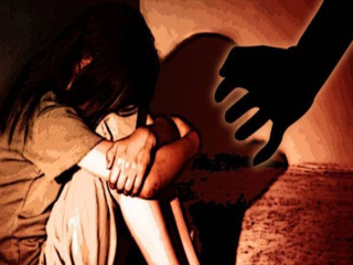 अल्पवयीन मुलीवर मातृत्व लादल्याच्या प्रकरणी मीर शाह याला अटक