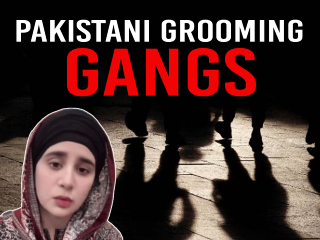 UK Pakistani Grooming Gang : ब्रिटन – पाकिस्तानी ‘ग्रूमिंग’ टोळी शीख मुलीला जाळ्यात ओढण्यासाठी घेते ११ लाख रुपये !