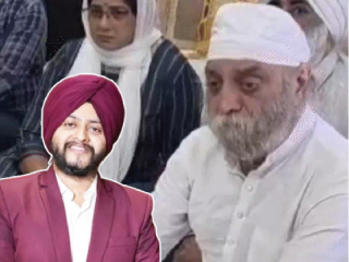 Canada Student Body Return : भारतीय विद्यार्थ्याचा मृतदेह देण्यासाठी कॅनडा सरकारने मागितले ३५ लाख रुपये !