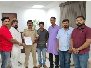 गोवंशियांची अवैध वाहतूक आणि गोहत्या होऊ नये यासाठी पुढील ३ दिवस दक्ष रहावे !