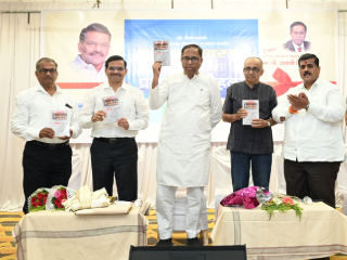 ‘सहकार स्वरूपा’ हे कोकणातील सहकाराचे यशस्वी मॉडेल ! – डॉ. उदय निरगुडकर