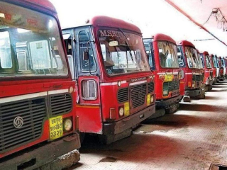 एस्.टी.चा वार्षिक तोटा ५९१ कोटी रुपये !