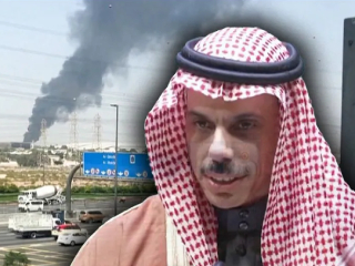 आमचा संयम संपत चालला आहे ! – Saudi Arabia