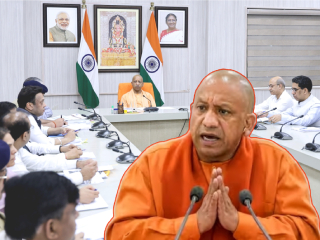 गुन्हेगारांना पोलिसांच्या गणवेशाची भीती वाटली पाहिजे ! – UP CM Yogi Adityanath