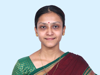 कै. प्रदीप वाडकर यांच्या निधनापूर्वी त्यांची पत्नी श्रीमती प्रियांका वाडकर (वय ३१ वर्षे) यांची झालेली विचारप्रक्रिया आणि त्यांनी अनुभवलेली गुरुकृपा !