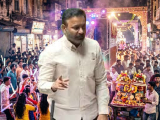 धार्मिक कार्यक्रमात ‘डीजे’वर बंदी घालण्याचा कर्नाटक सरकारचा विचार !