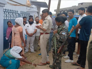 Jharkhand Conversion : गुमला (झारखंड) येथे ख्रिस्त्यांच्या ‘चंगाई सभे’च्या प्रसाराच्या वेळी हिंदूंच्या धर्मांतराचा प्रयत्न