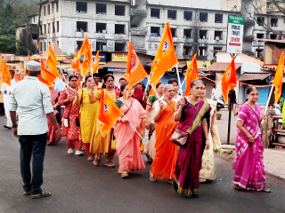 गोव्याला समृद्ध प्राचीन संस्कृती लाभली आहे ! – सौ. शेफाली वैद्य 